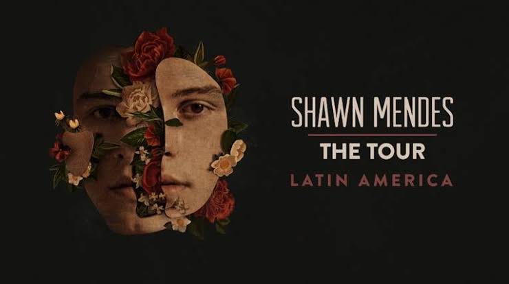 Shawn Mendes anuncia conciertos en Monterrey y Mexico.