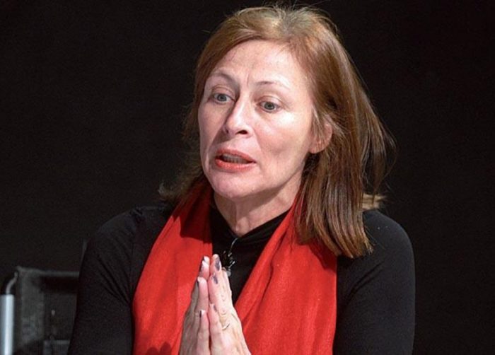 Estoy a favor de crear una Guardia Nacional, pero no en los términos en los que quedó: Tatiana Clouthier