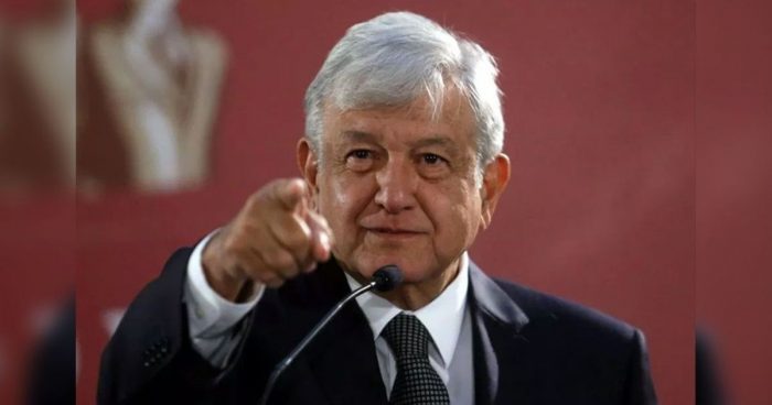 Planea AMLO peligros retroceso en temas laborales