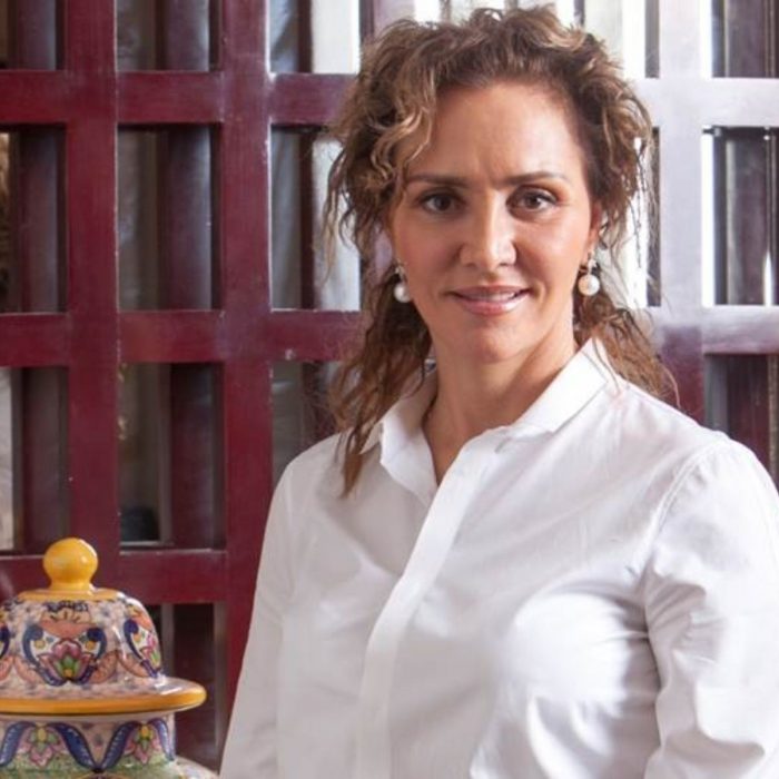 Investigan a Angélica Fuentes por una presunta defraudación fiscal
