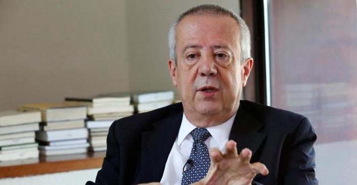 Hacienda sugiere a gobernadores crear impuestos estatales para compensar recorte presupuestal