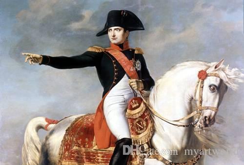 Experto afirma saber dónde está escondido el histórico tesoro de Napoleón