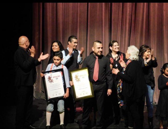 Recibe Saltillo reconocimiento de UNESCO