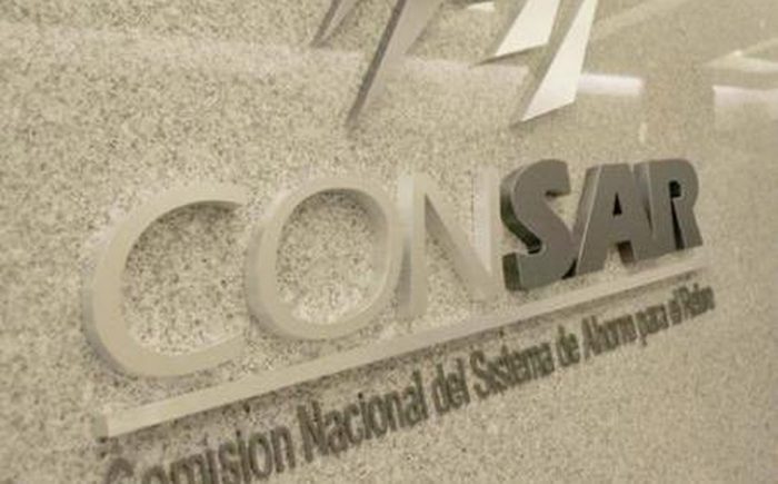 Presenta el Ejecutivo iniciativa para convertir a Afores en fondos de inversión