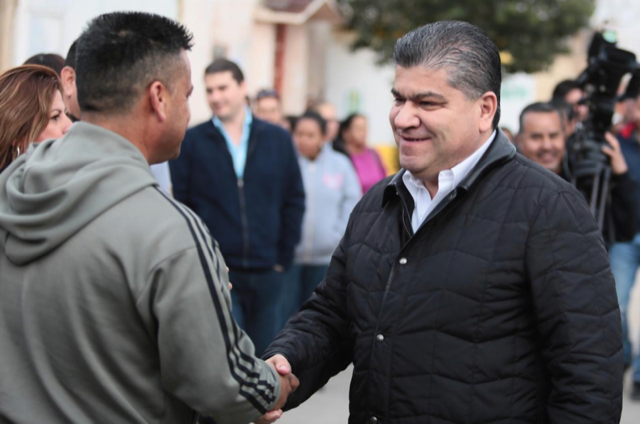 INVITA GOBIERNO DE COAHUILA A CONTRIBUYENTES A RECOGER SUS PLACAS 2019 EN MEGAMÓDULOS