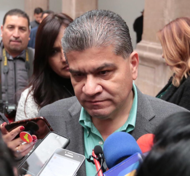 EJERCERÁ COAHUILA 220 MDP EN INFRAESTRUCTURA EDUCATIVA