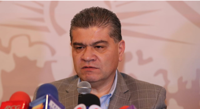 COAHUILA FORTALECE SU INFRAESTRUCTURA MILITAR Y DE SEGURIDAD
