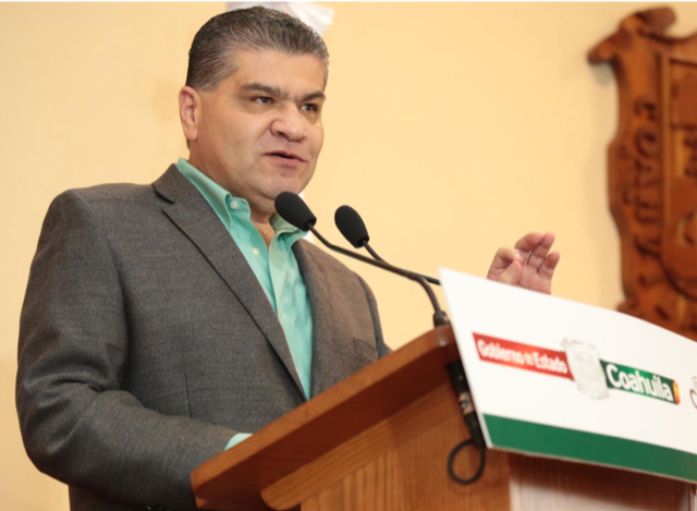 COAHUILA ORGULLO DE MÉXICO; SE HACE PRESENTE EN LA BIENAL DE VENECIA 2019: MARS