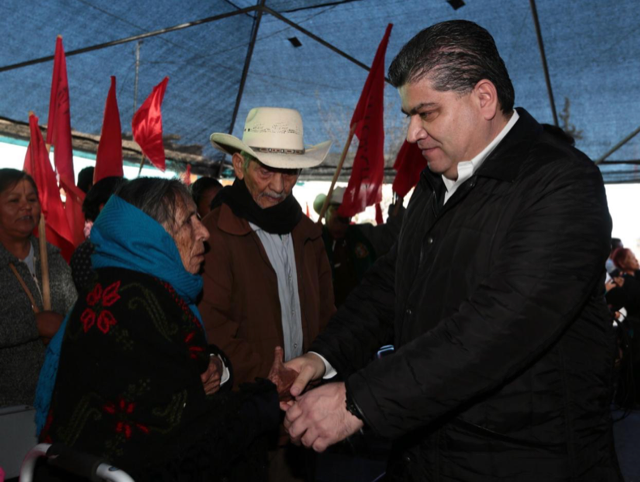COAHUILA TRABAJA FUERTE EN TEMAS DE IGUALDAD Y NO DISCRIMINACIÓN