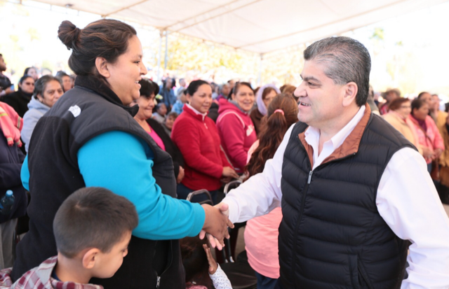 COAHUILA PROMUEVE LA MEJORA REGULATORIA, SEÑALA MARS