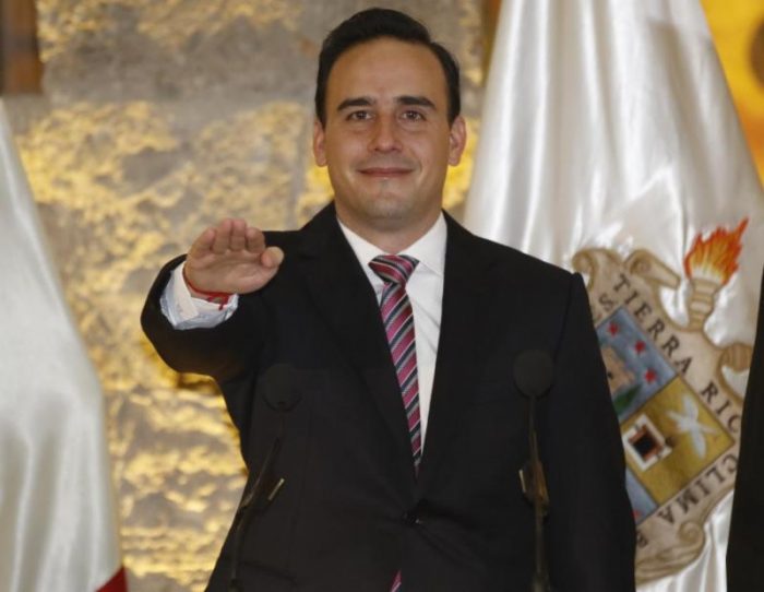 INICIA UNA GRAN ETAPA PARA SALTILLO
