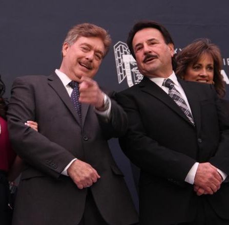 Gobernador de BC y alcalde de Tijuana son denunciados ante la PGR