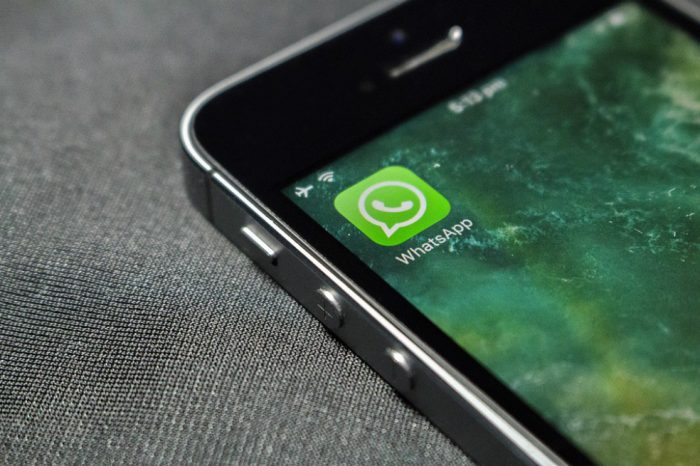 ¡Uno más! Alertan por nuevo virus en WhatsApp; promete fondos de retiro