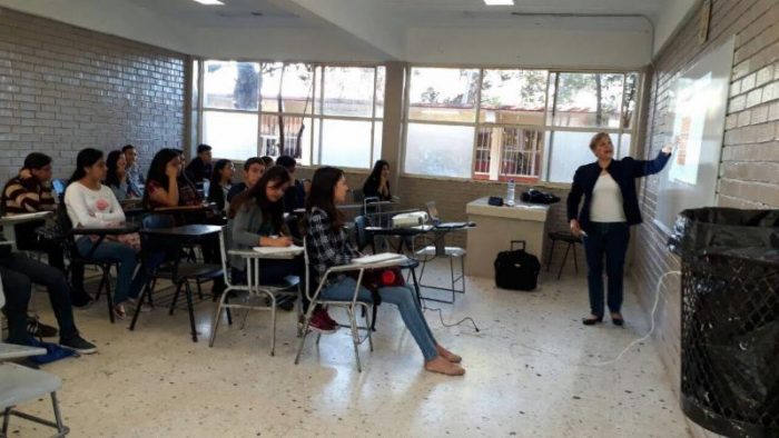 Inscripciones abiertas para cursos de preparación para exámenes de admisión