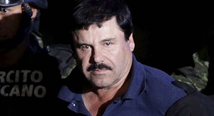 Por austeridad, retorno a México de policía que capturó a 'El Chapo'