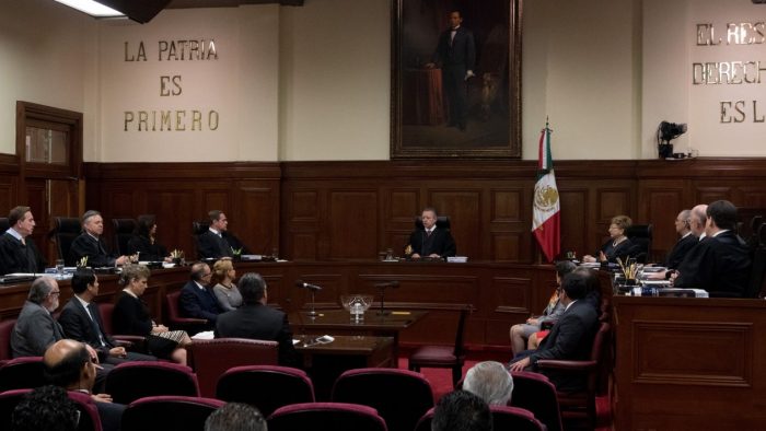 Desechan recursos del Ejecutivo y Congreso por Ley de Salarios Máximos