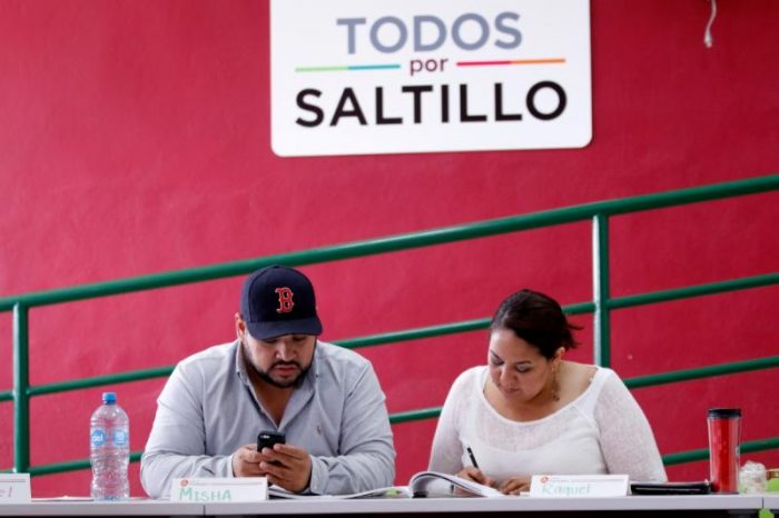 Inscripciones abiertas del programa “Todos a Emprender por Saltillo”