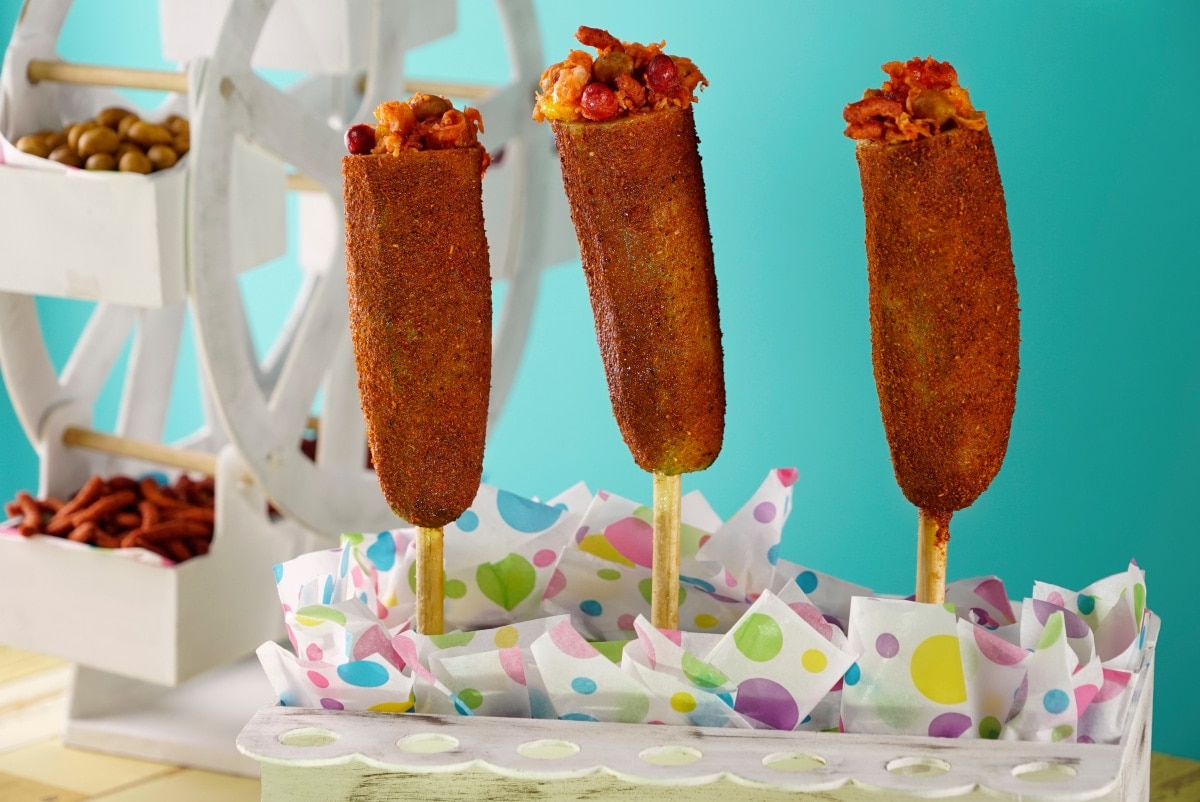 Paletas pepilocas.