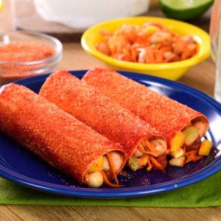 Jicatacos.