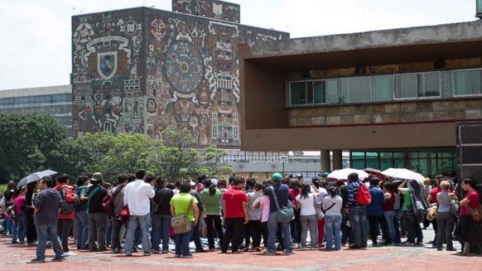 La huelga en la UAM que afecta a más de 50 mil estudiantes