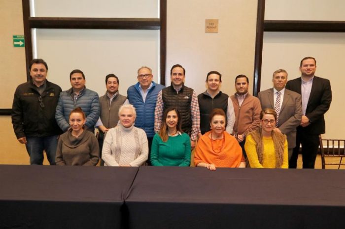 Aprueba contralor ciudadano entrega-recepción del Gobierno Municipal