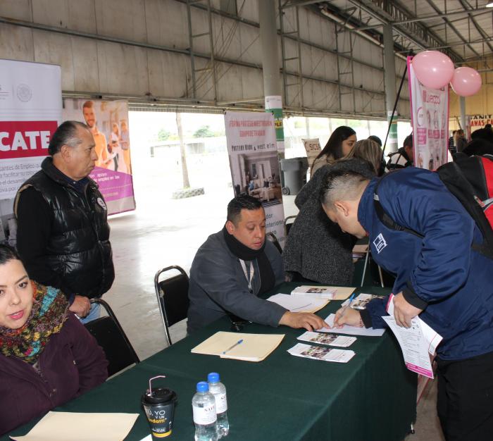 Genera Nuevo León 16 mil 402 nuevos empleos durante enero de 2019