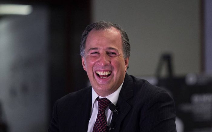Como consejero de HSBC, Meade ganará el doble del sueldo de AMLO