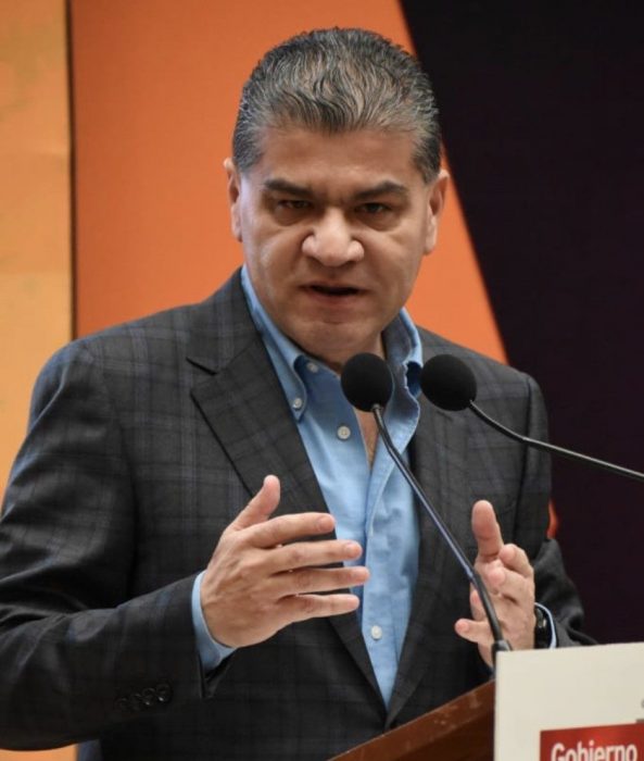 RIQUELME SE CONGRATULA: RAM HD SE QUEDA EN COAHUILA