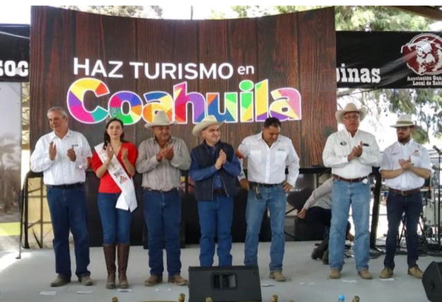 FESTIVAL DE LA CARNE ASADA 2019 EXHIBE LA GASTRONOMÍA DE COAHUILA Y SUS VINOS