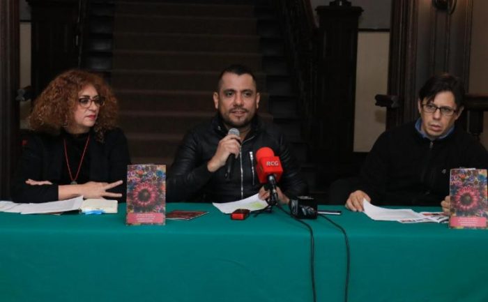 Será Saltillo sede de los festejos por el Día Mundial del Teatro en México