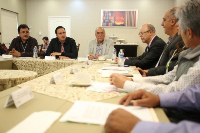 Se suma Saltillo a campañas contra obesidad y adicciones