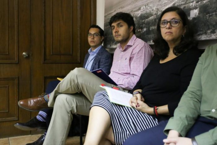 Representantes de la ONU constatan trabajo en materia de seguridad en Saltillo