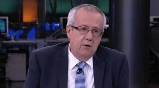 Secretario de Hacienda opta por viajar en carretera y llega tarde a Convención Bancaria en Acapulco