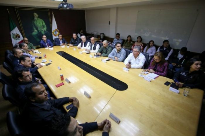 Atiende Saltillo con redes ciudadanas más de 11 mil reportes de seguridad