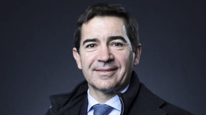 Llega la junta más difícil del BBVA: el banco se enfrenta a todos sus fantasmas