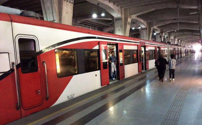 A partir del domingo el Tren Suburbano te saldrá más caro