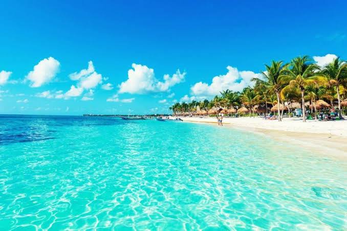 Visita Playa del Carmen en Semana Santa.