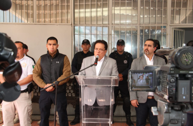 DETIENE FISCALÍA GENERAL DEL ESTADO A 6 SECUESTRADORES EN MONCLOVA