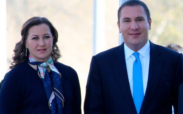 Hay otro detenido por muerte de Rafael Moreno Valle y Martha Érika Alonso