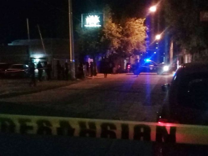 Balacera deja al menos 15 muertos en bar de Salamanca, Guanajuato