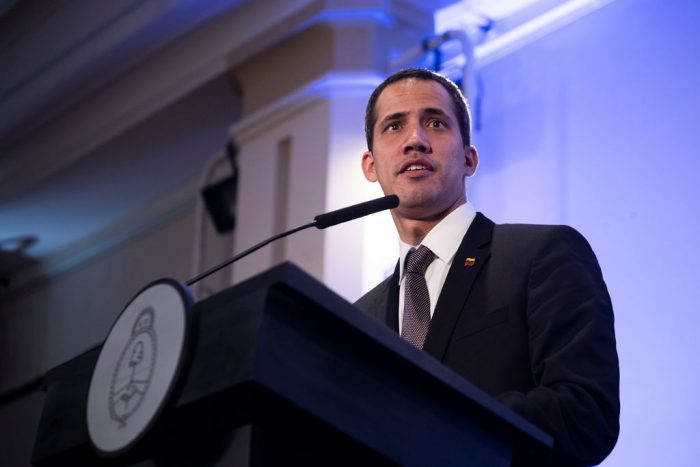La vuelta de Guaidó pone en vilo a Venezuela