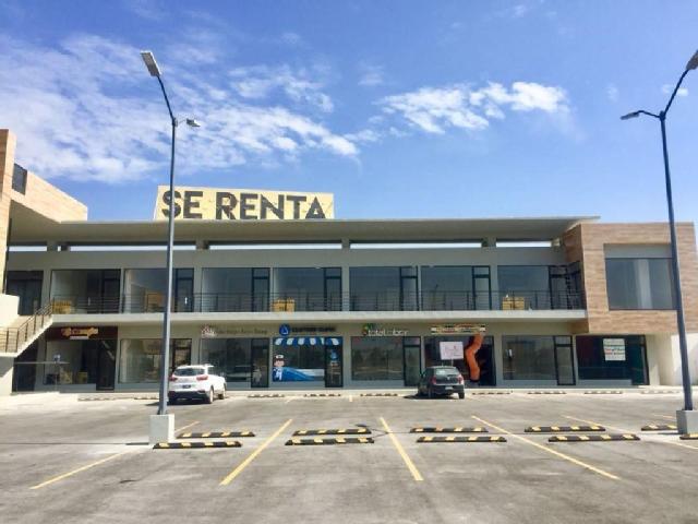 Cierran decenas de negocios en Saltillo