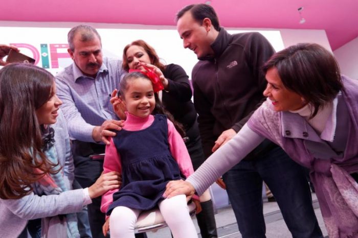 Con Expo-Rodeo se financiarán más operaciones osteointegradas