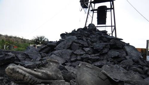 CFE podría dejar de adquirir Carbón de Coahuila
