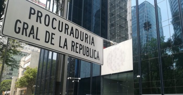 PGR perdonó a empresario señalado de ordeña de gasolina, revelan