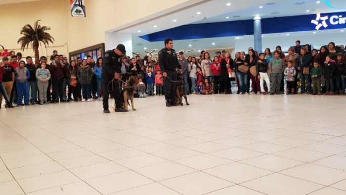 Impulsa Saltillo en espacios públicos la proximidad social