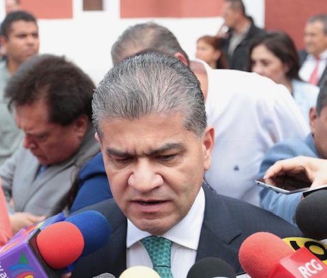 COAHUILA SE CONSOLIDA COMO LÍDER EN PROTECCIÓN DE DERECHOS DE NIÑAS, NIÑOS Y ADOLESCENTES: MARS