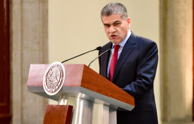 COAHUILA SIEMPRE DEFENDERÁ SU INDUSTRIA LECHERA: RIQUELME