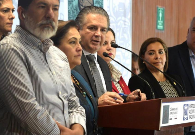 LENIN PÉREZ EXHORTA AL EJECUTIVO FEDERAL, REVISAR PROBLEMÁTICA SOBRE LOS DESPOJOS SUFRIDOS A TRABAJADORES POR PARTE DEL INFONAVIT