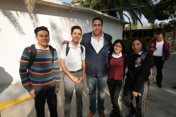 SE CIERRAN LAS PREINSCRIPCIONES SEDU